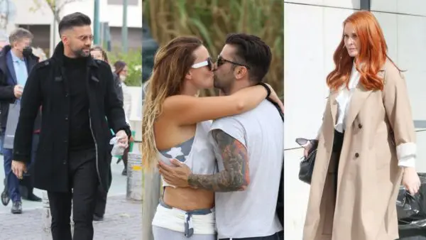 Μαραντίνης και Χρηστίδου