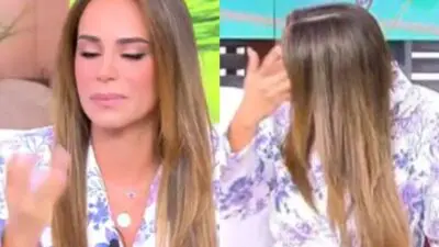 Η Μαρία Αντωνά στο Καλύτερα δεν γίνεται