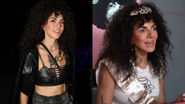 Μαρία Σολωμού: Σταματάει τα πολυσυζητημένα podcast της λίγο μετά την κατακραυγή με τους 50άρηδες