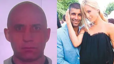 μοσχούρης μακρής