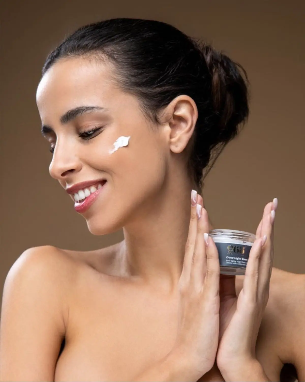 Η κρέμα νυκτός από Medworld