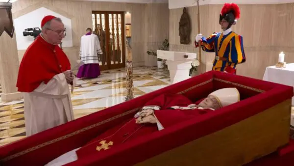 Πάπα Φραγκίσκος