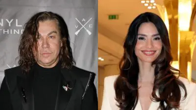 Ο Σαμαράς Παπαγεωργίου σε κολάζ