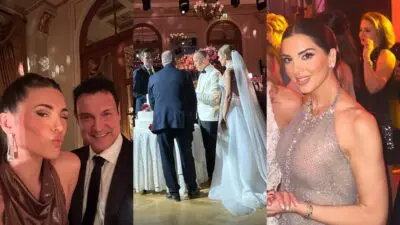 Η Ιωάννα Σιαμπάνη, ο Τζίμης Σταθοκωστόπουλο, ο γάμος και η Σταματίνα Τσιμτσιλή