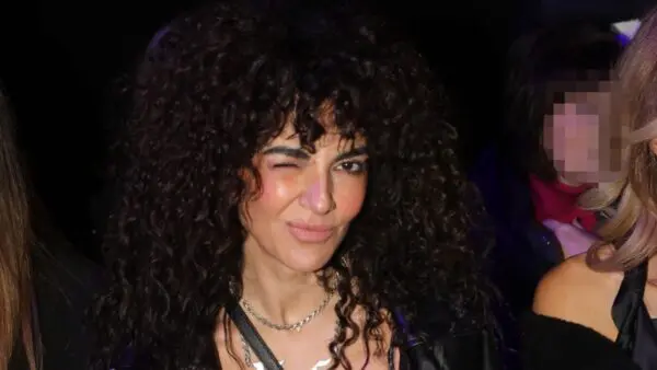 Η Μαρία Σολωμού