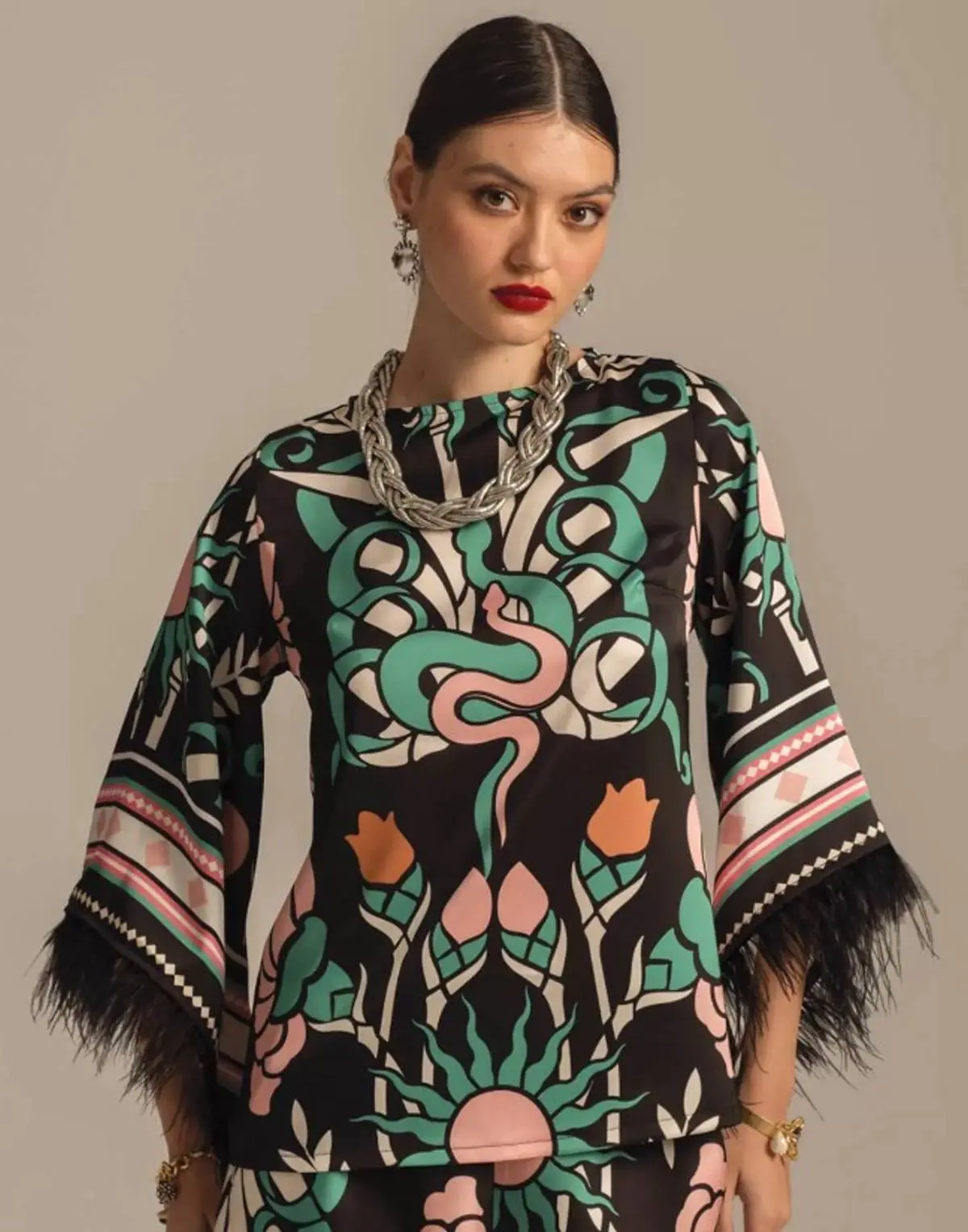 top εμπριμέ favela