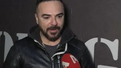 Ο Τριαντάφυλλος