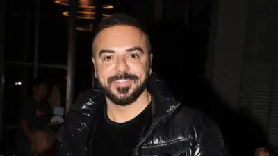 Ο Τριαντάφυλλος σπίτι