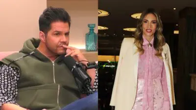 Ο Γιώργος Τσαλίκης για την Αθηνά Οικονομάκου