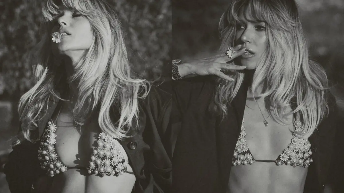 Η Βάσια Κωσταρά