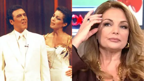 Άντζελα Γκερέκου, Τόλης Βοσκόπουλος