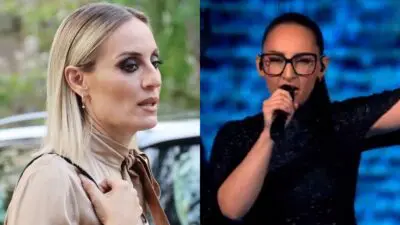 Ελεονώρα Μελέτη, Klavdia