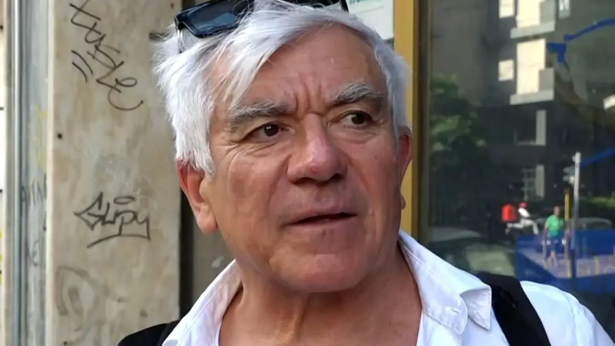 Γιώργος Γιαννόπουλος