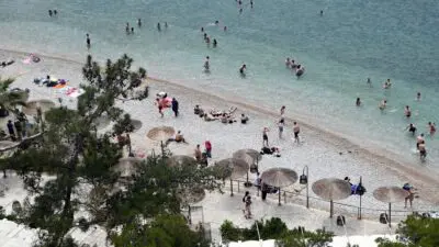 Κοινωνικός Τουρισμός