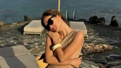 Τα αξεσουάρ που φοράνε οι Γαλλίδες το καλοκαίρι