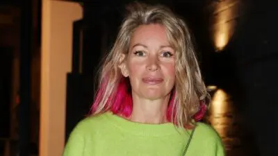 Άριελ Κωνσταντινίδη