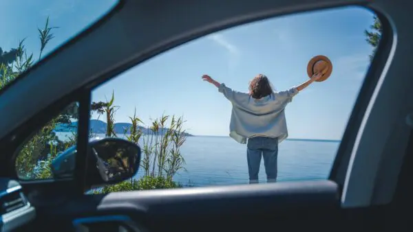 Καλοκαιρινό Roadtrip