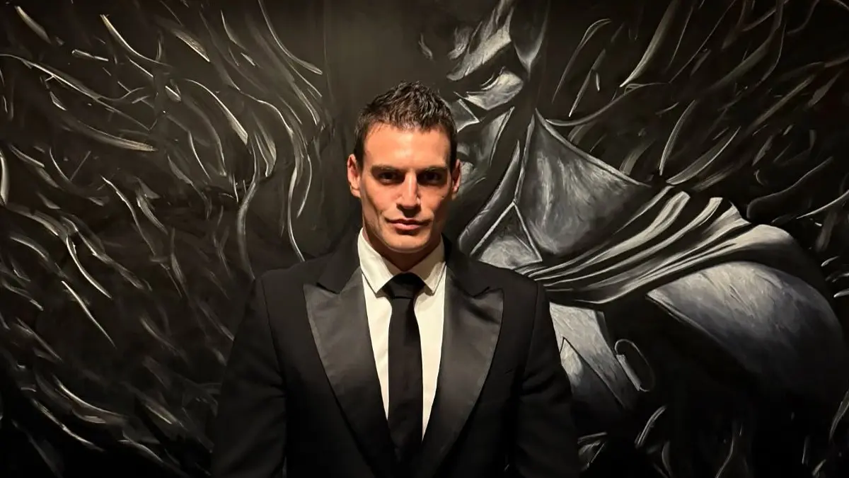 Δημήτρης Φιντιρίκος