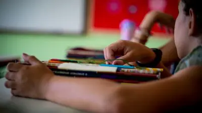 Δημοτικό σχολείο