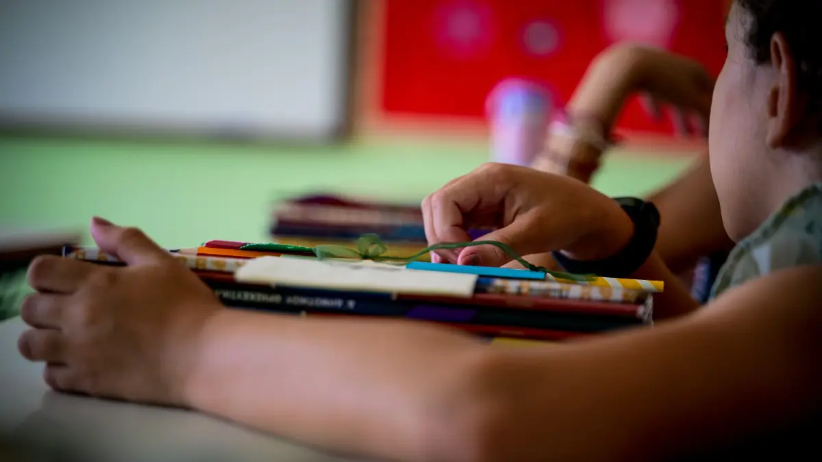 Δημοτικό σχολείο