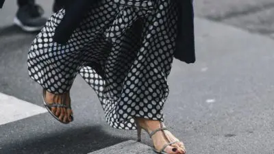 H τάση του καλοκαιριού στα μοτίβα