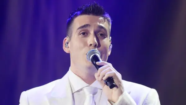 Ο Γιώργος Κακοσαίος