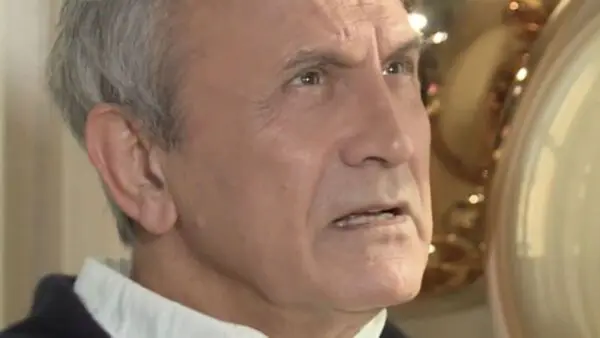 Ο Γιώργος Νταλάρας σε συνέντευξή του