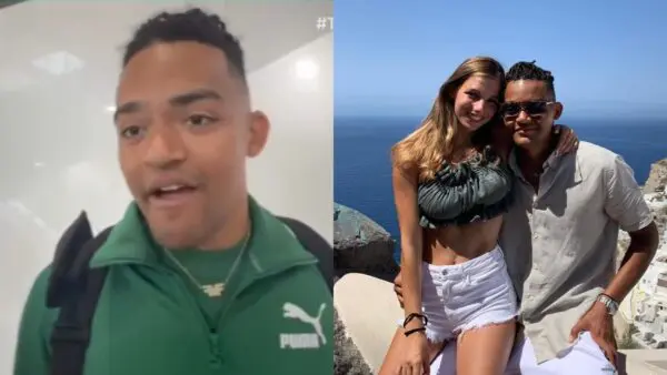 Εμμανουήλ Καραλής: Όλη η αλήθεια για τον γάμο του με την Αναστασία Μαγαλιού