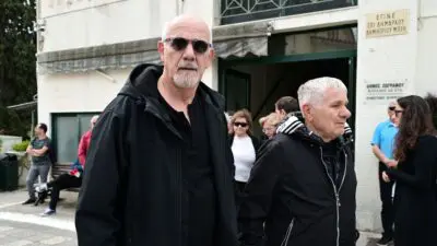 Γιώργος Κιμούλης: Έχασε τη δίκη για την αγωγή που είχε κάνει στο ΣΕΗ - Αποκλειστικό