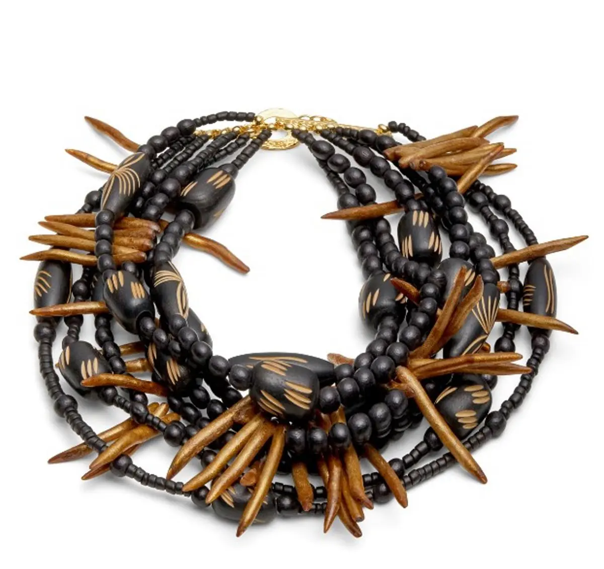 κολιέ Εμμανουέλα Ελευθεριάδου