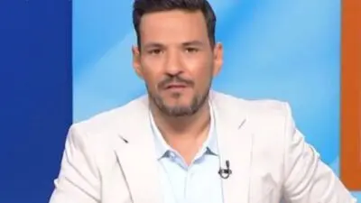 Ο Κώστας Τσουρός στο Ακόμα δεν είδες τίποτα