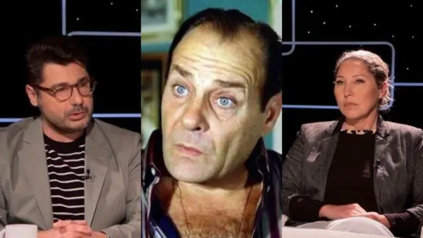 Τα εγγόνια του Λάμπρου Κωνσταντάρα