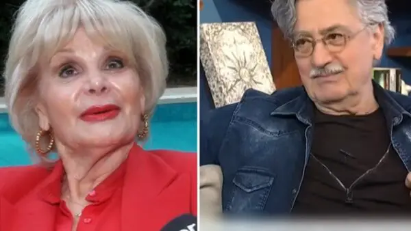 Η Μαρία Ιωαννίδου μιλά για τον Νίκο Γαλανό