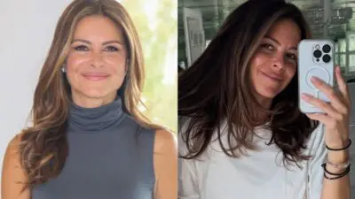 Η Μαρία Μενούνος