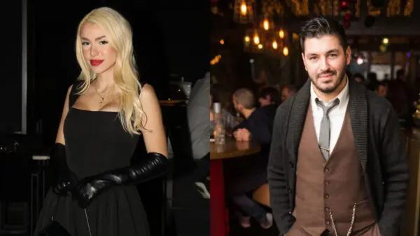 Πάνος Ζάρλας - Στέλλα Μιζεράκη