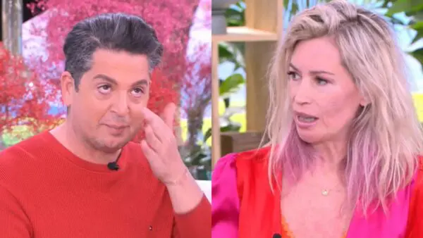 Άριελ Κωνσταντινίδη: "Λύγισε" ο Πουλόπουλος με την αποκάλυψή της - «Ήταν αγνοούμενος για 3 μέρες! Κράτησε 9 μήνες το κώμα»