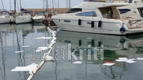 Σκάφος Κρήτη