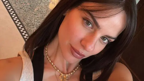 Η Σοφία Φυρού στο Instagram