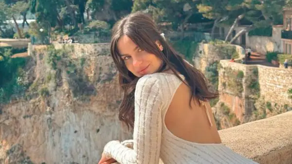 Η Σοφία Φυρού