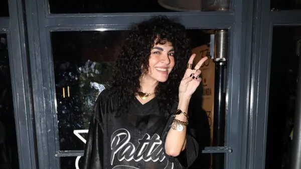 Η Μαρία Σολωμού