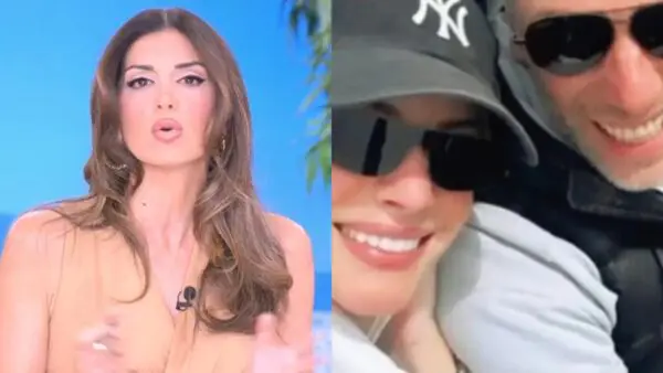 Η Σταματίνα Τσιμτσιλή η Αραβανή και ο Λάζαρης