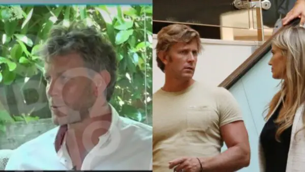 Φραντζέσκο Τζιόρτζι - Εύα Καίλή