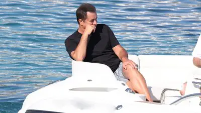 Ατζούν Ιλιτζαλί