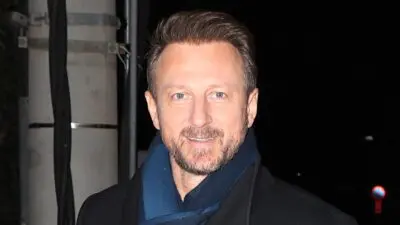 Ο Κώστας Καραφώτης