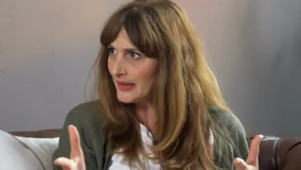 Μαρία Κωνσταντάκη