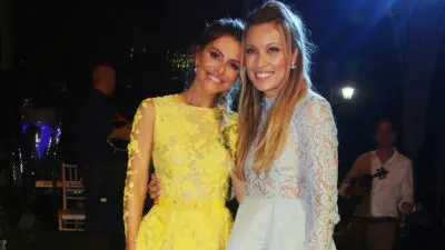 Μαρία Μενούνος, Μαριέττα Χρουσαλά