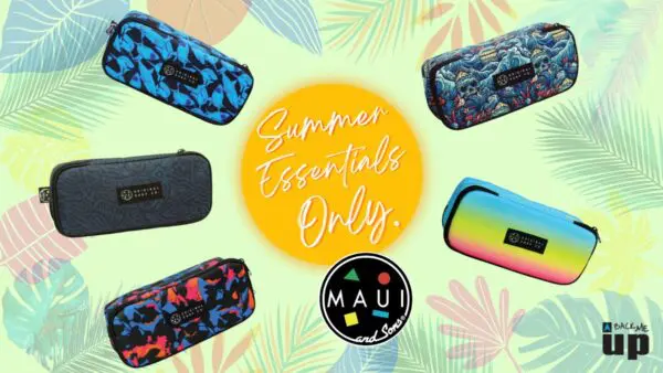 maui and sons access