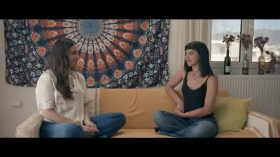 Mega Stories Δώρα Αναγνωστοπούλου