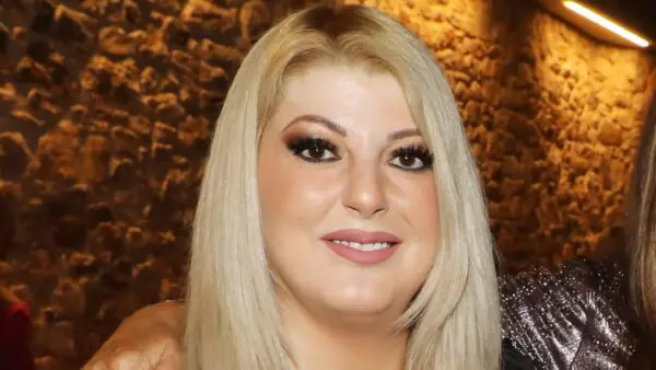 Όλγα Κιουρτσάκη