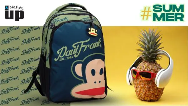 Paul Frank ΓΙΟΒΑΣ ΑΕ